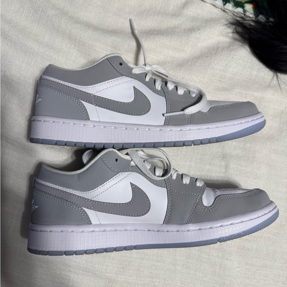 Women’s Air Jordan 1 Low
